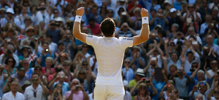 De perdant à héros