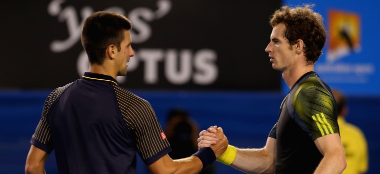 Début d'une grande rivalité?