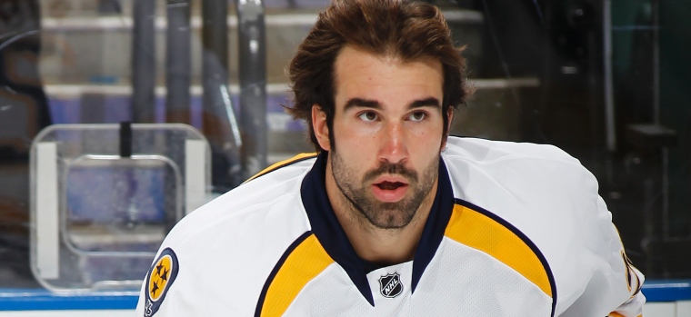 Les Ducks font des réserves