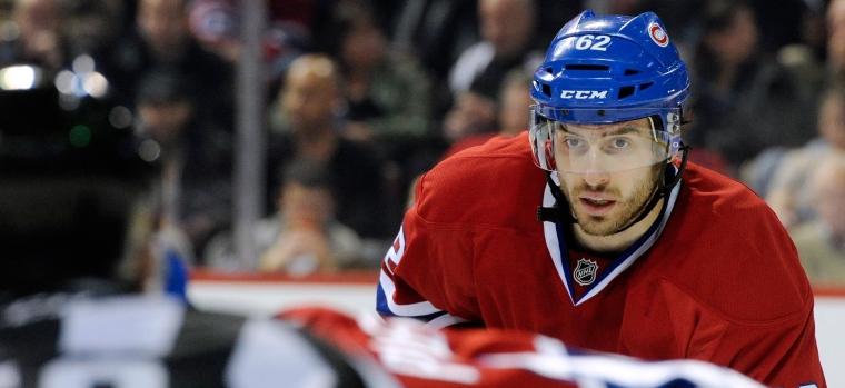 St-Denis tentera sa chance à Columbus