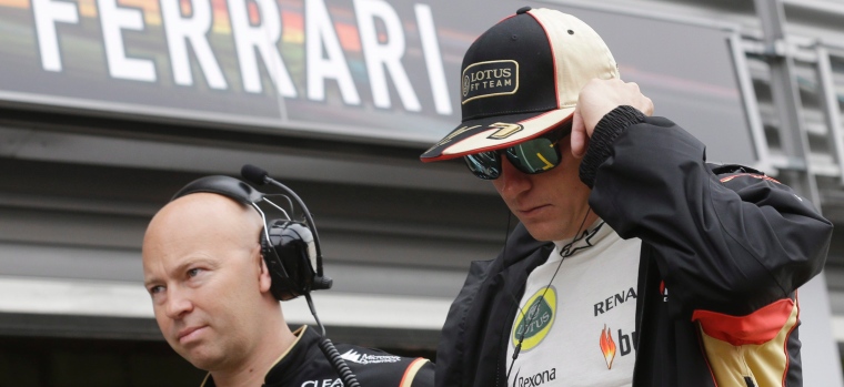 Le grand perdant du dimanche